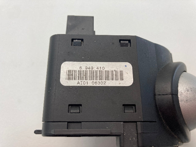 Mini Cooper Convertible Wiper Switch 61316949410 05-08 R52