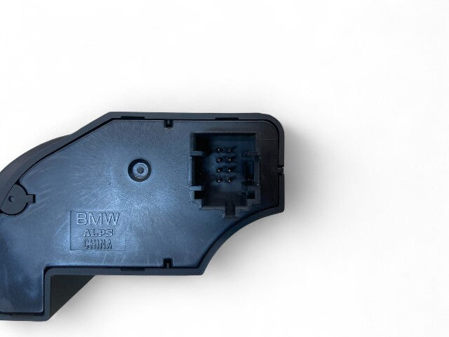 Mini Cooper Hatchback Windshield Wiper Switch NEW OEM 61316949411 05-06 R50 R53