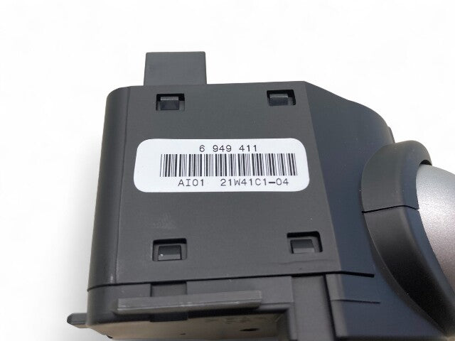 Mini Cooper Hatchback Windshield Wiper Switch NEW OEM 61316949411 05-06 R50 R53