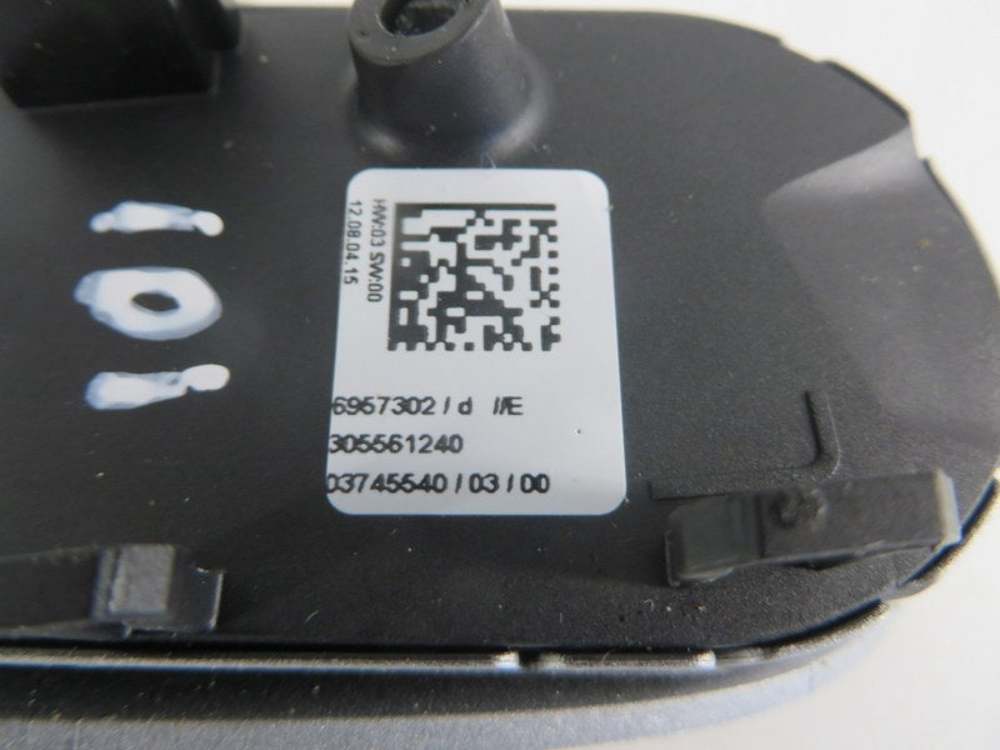 Mini Cooper Wheel Radio Control Switch 61316957302 05-08 R50 R52 R53