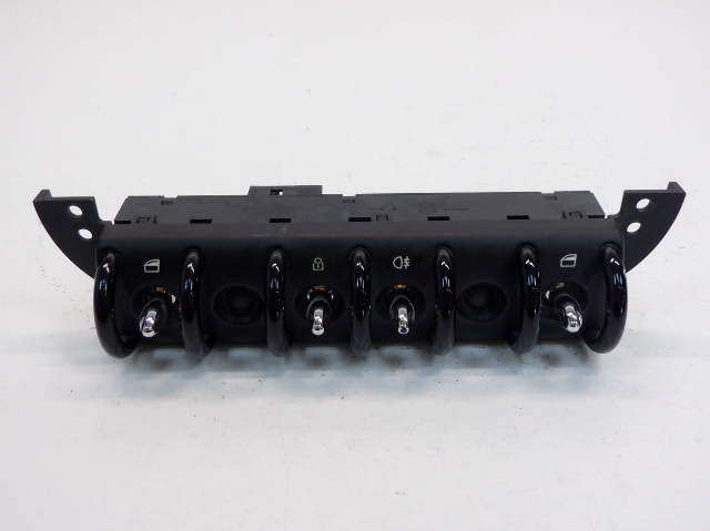 Mini Cooper Dash Board Switch Panel 61316958027 05-08 R50 R52 R53