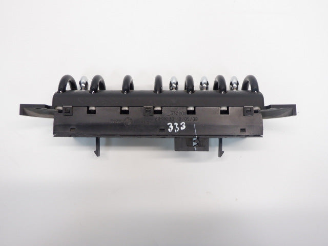 Mini Cooper Dash Board Switch Panel 61316958030 R50 R53 R52