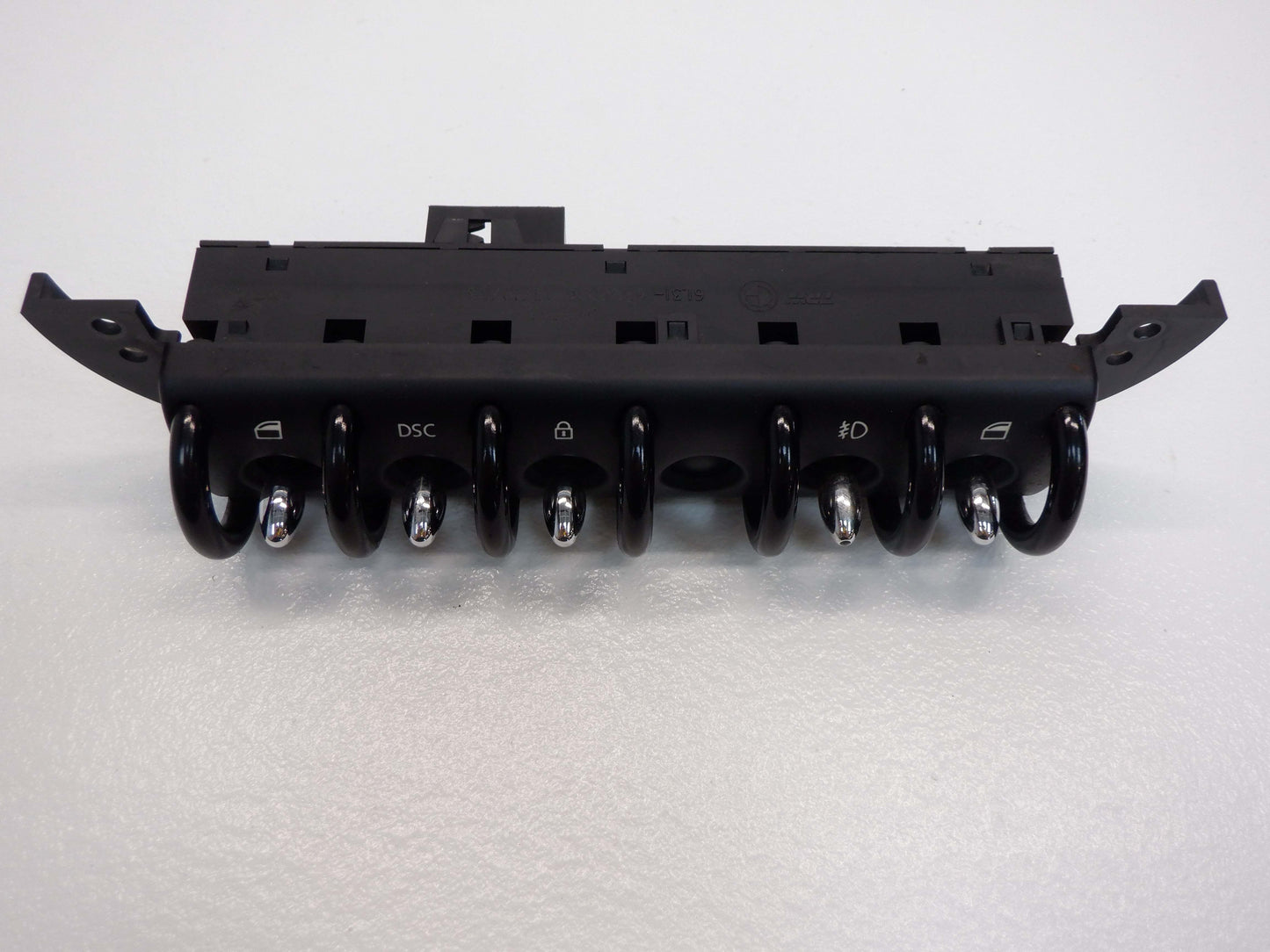 Mini Cooper Dash Board Switch Panel 61316958036 05-08 R50 R52 R53