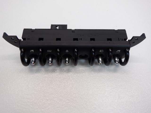 Mini Cooper Dash Board Switch Panel 61316958036 05-08 R50 R52 R53