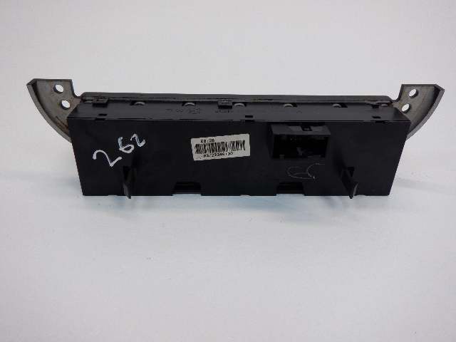 Mini Cooper Dash Board Switch Panel 61316958036 05-08 R50 R52 R53