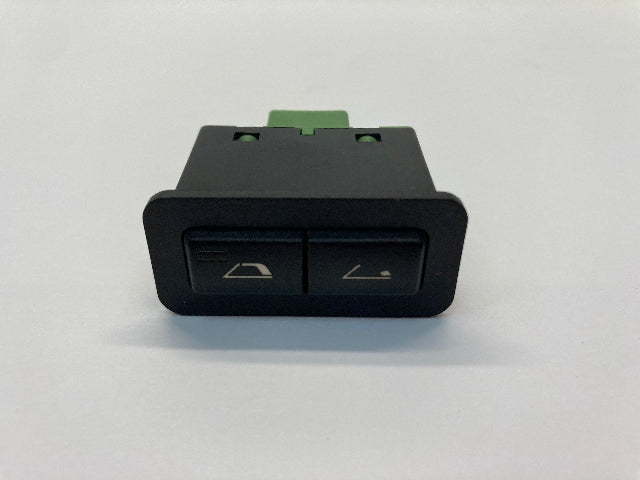 Mini Cooper Convertible Folding Top Switch 61316974294 05-08 R52