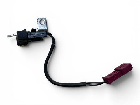 Mini Cooper Convertible Cargo Area Microswitch 61317442644 2016-2024 F57