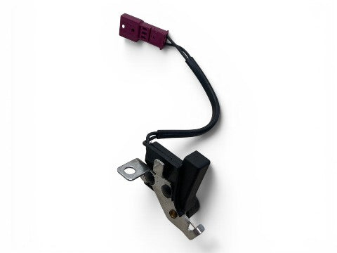 Mini Cooper Convertible Cargo Area Microswitch 61317442644 2016-2024 F57
