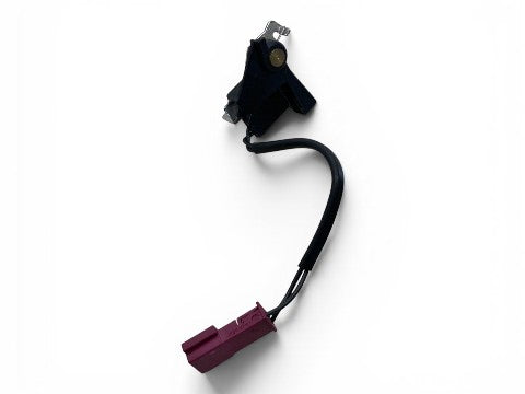 Mini Cooper Convertible Cargo Area Microswitch 61317442644 2016-2024 F57