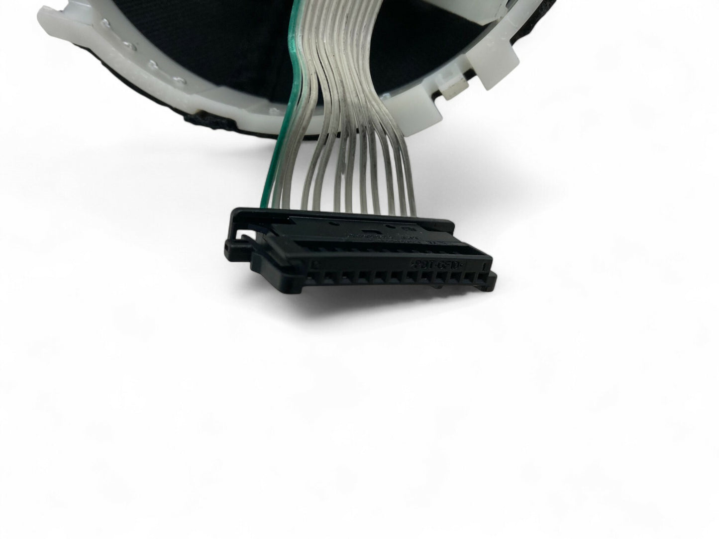 Mini Cooper Automatic Gear Selector Shifter Dual Clutch 61317928469 21-24 F55 F56 485