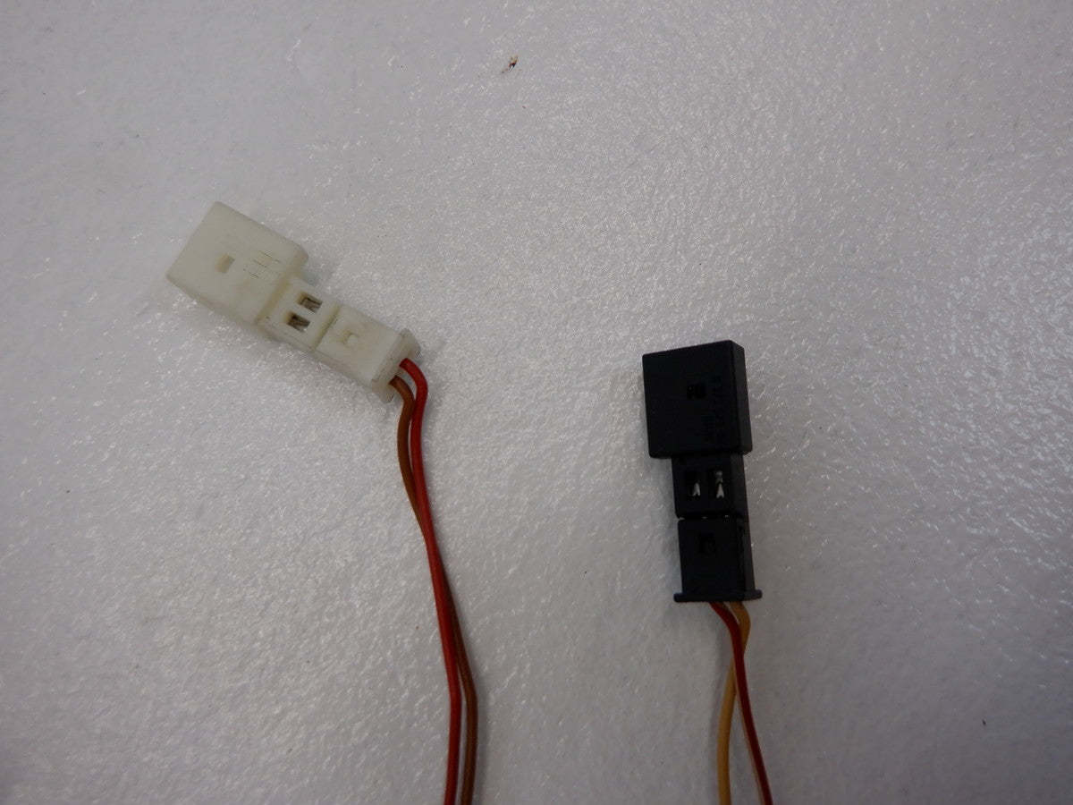 Mini Cooper Wheel Wire Harness Multifunction Paddles 61319241661 07-16 R5x R6x