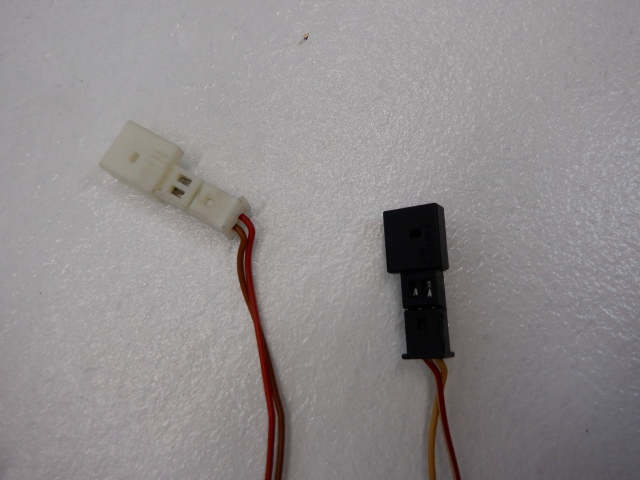 Mini Cooper Wheel Wire Harness Multifunction Paddles 61319241661 07-16 R5x R6x