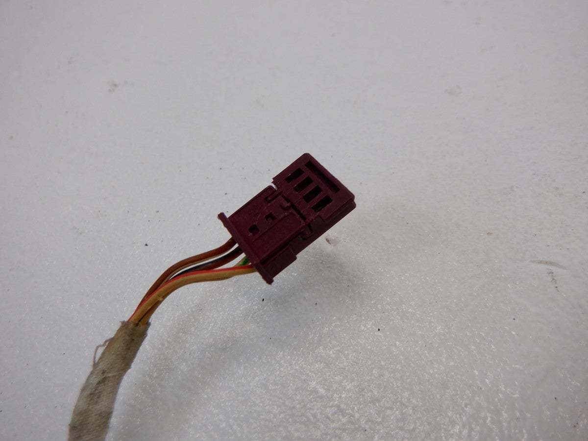 Mini Cooper Wheel Wire Harness Multifunction Paddles 61319241661 07-16 R5x R6x