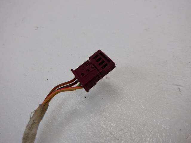 Mini Cooper Wheel Wire Harness Multifunction Paddles 61319241661 07-16 R5x R6x