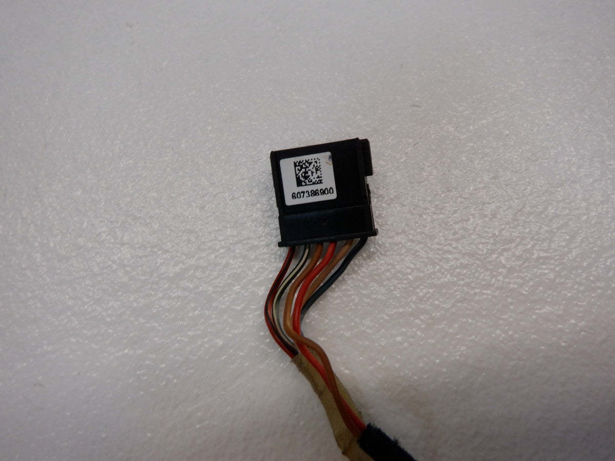 Mini Cooper Wheel Wire Harness Multifunction Paddles 61319241661 07-16 R5x R6x