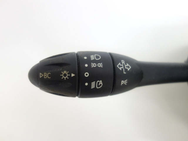 Mini Cooper Steering Column Switch Unit 61319253770 07-16 R55 R56 R60 R61