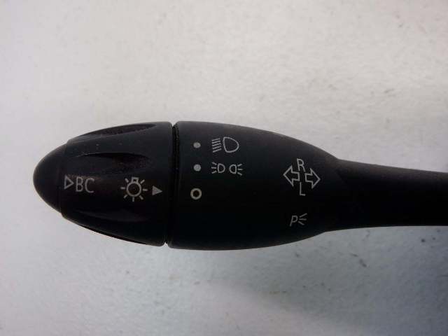 Mini Cooper Steering Column Switch Unit 61319253777 07-15 R57 R58 R59