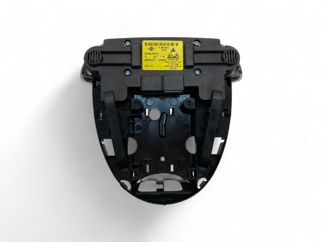 Mini Cooper Roof Switch Panel with Sunroof 61319284332 07-16 R55 R56 R60 R61