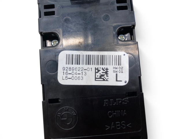 Mini Cooper Window Switch Driver's Side 61319289622 2013-2015 R60 F55