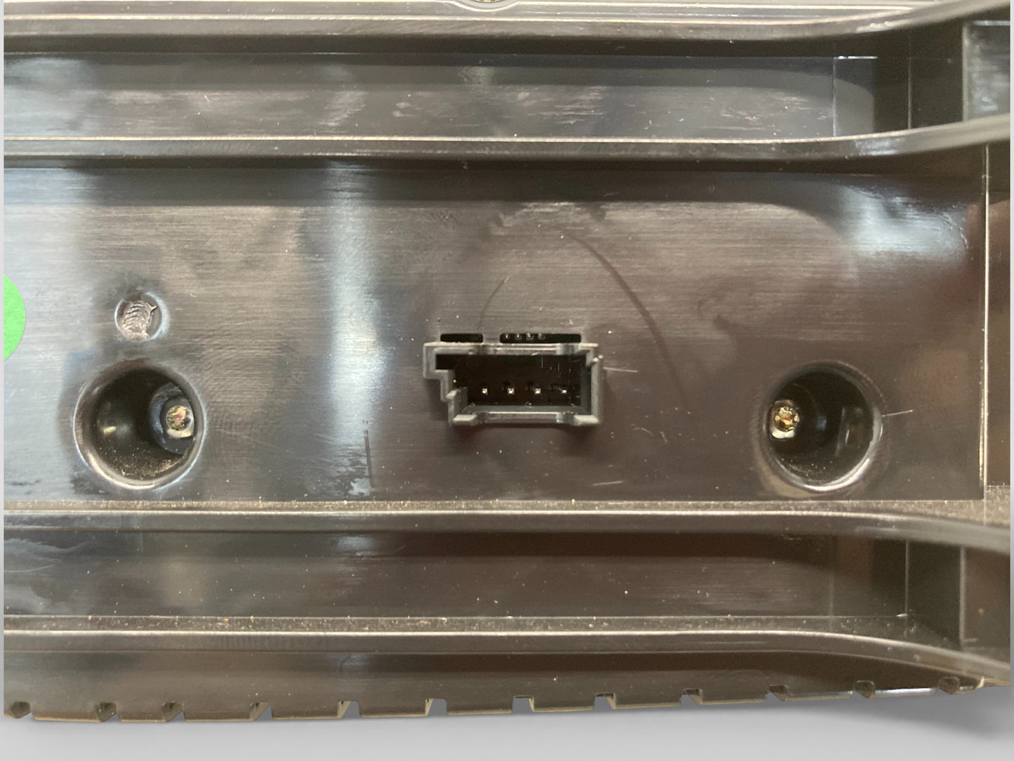 Mini Cooper Clubman Automatic AC Temperature Control Panel 61319318941 16-22 F54