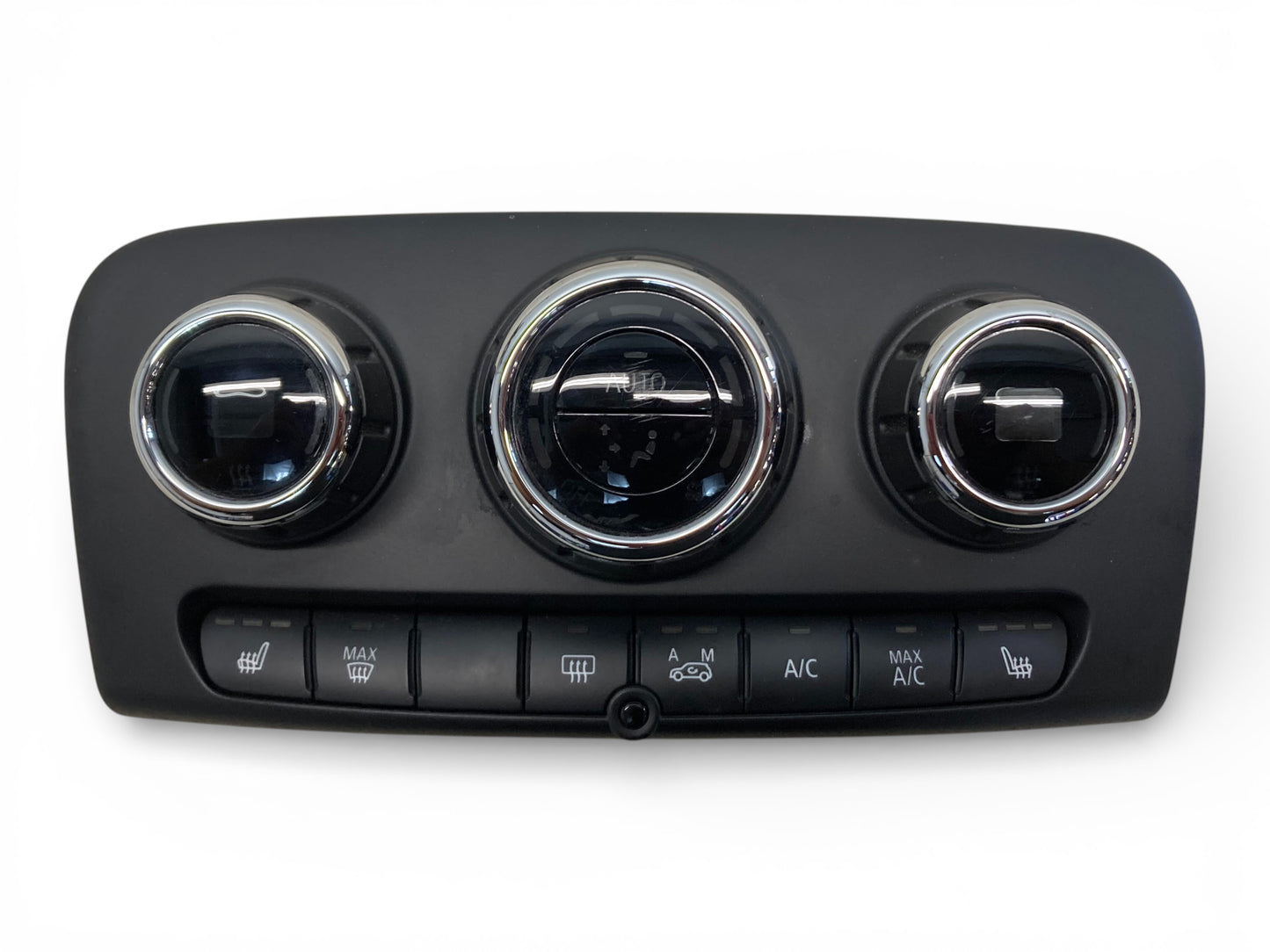 Mini Cooper Clubman Automatic AC Temperature Control Panel 61319318941 16-22 F54