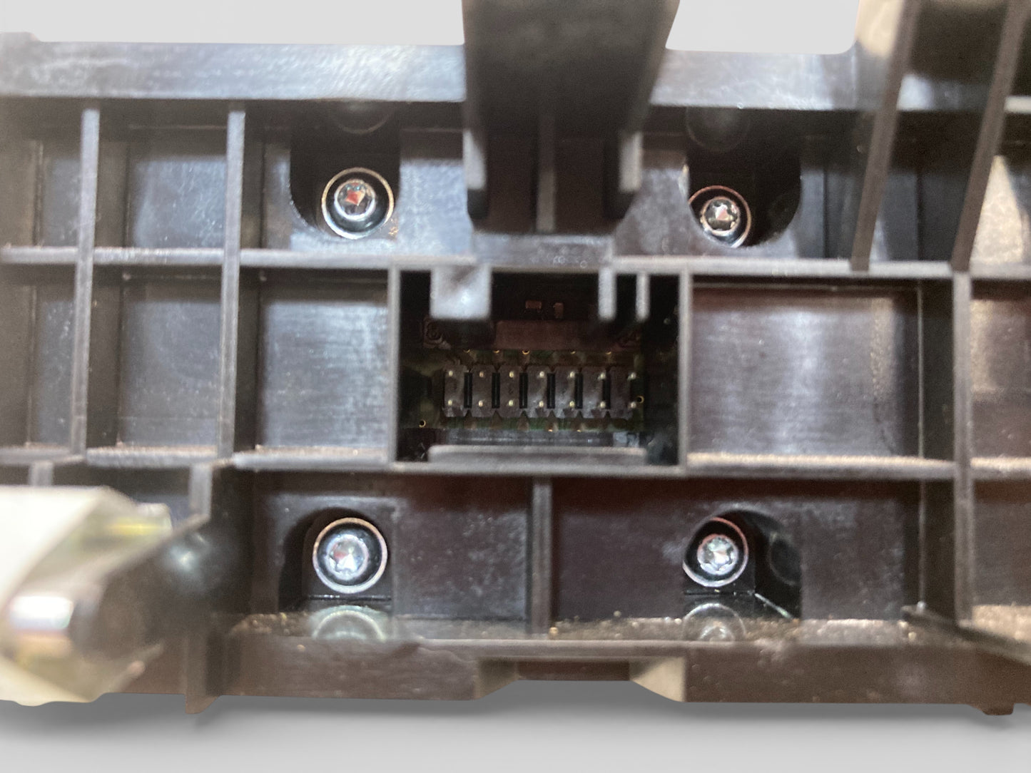 Mini Cooper Clubman Center Console Switch Unit 61319319017 2016-2017 F54