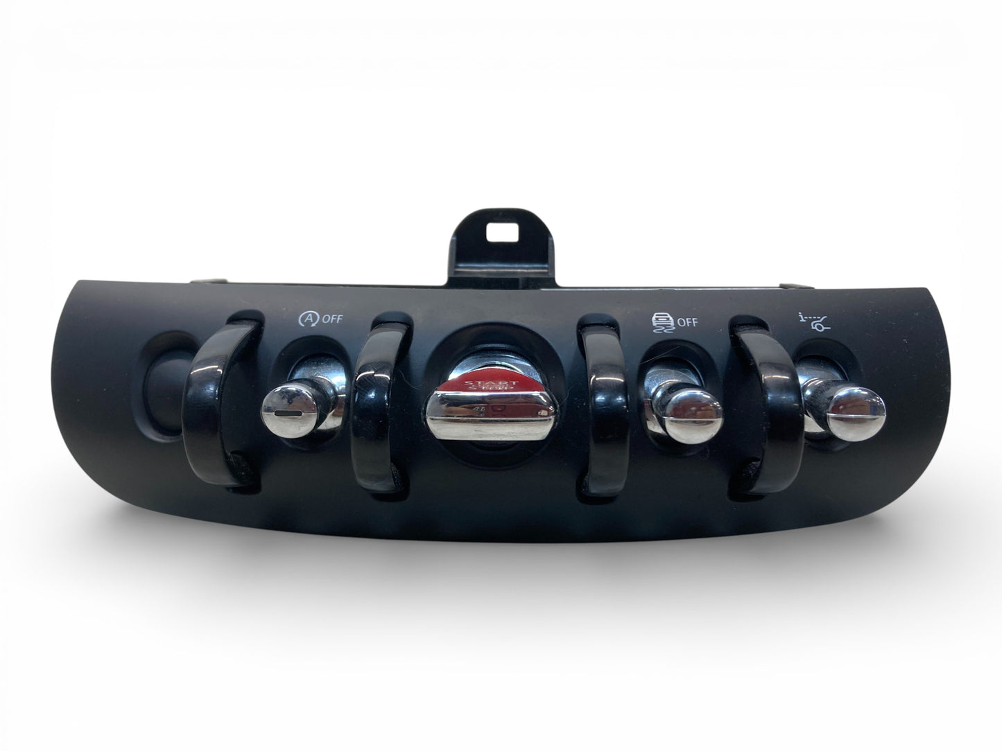 Mini Cooper Clubman Center Console Switch Unit 61319319017 2016-2017 F54