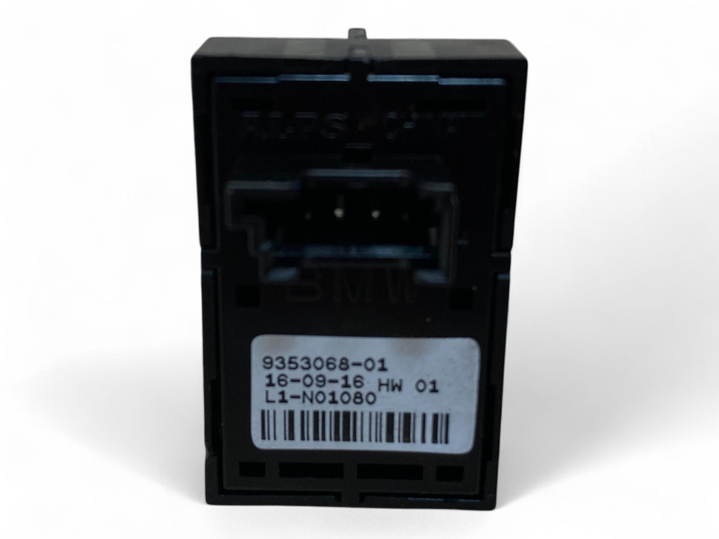 Mini Cooper Countryman Trunk Unlocking Switch 61319353068 17-24 F60