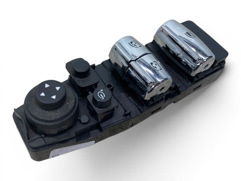 Mini Cooper Window Switch Driver's Side 61319354857 2016-2024 F57