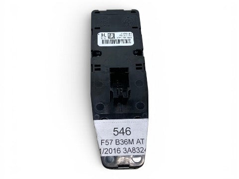 Mini Cooper Window Switch Driver's Side 61319354857 2016-2024 F57