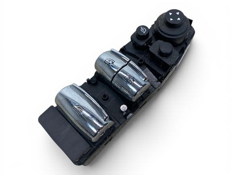 Mini Cooper Window Switch Driver's Side 61319354857 2016-2024 F57