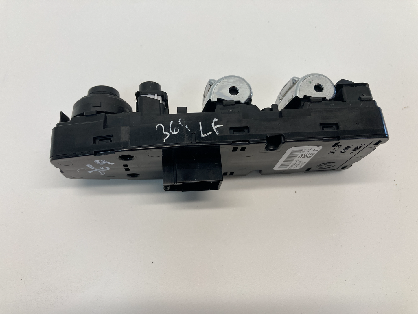 Mini Cooper Window Switch Driver's Side 61319354861 15-19 R60 F54 F55 F60