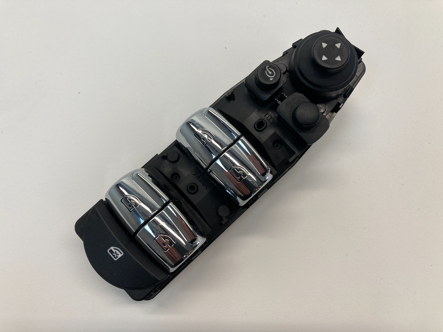 Mini Cooper Window Switch Driver's Side 61319354861 15-19 R60 F54 F55 F60
