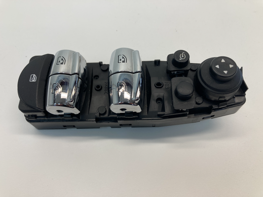 Mini Cooper Window Switch Driver's Side 61319354861 15-19 R60 F54 F55 F60