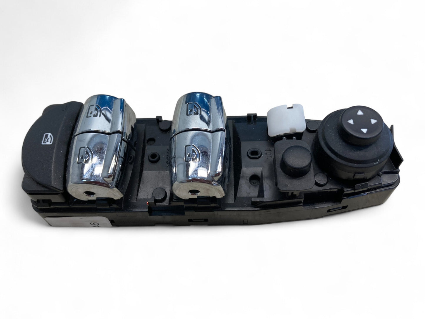 Mini Cooper Countryman Window Switch Driver's Side 61319354862 2017-2024 F60