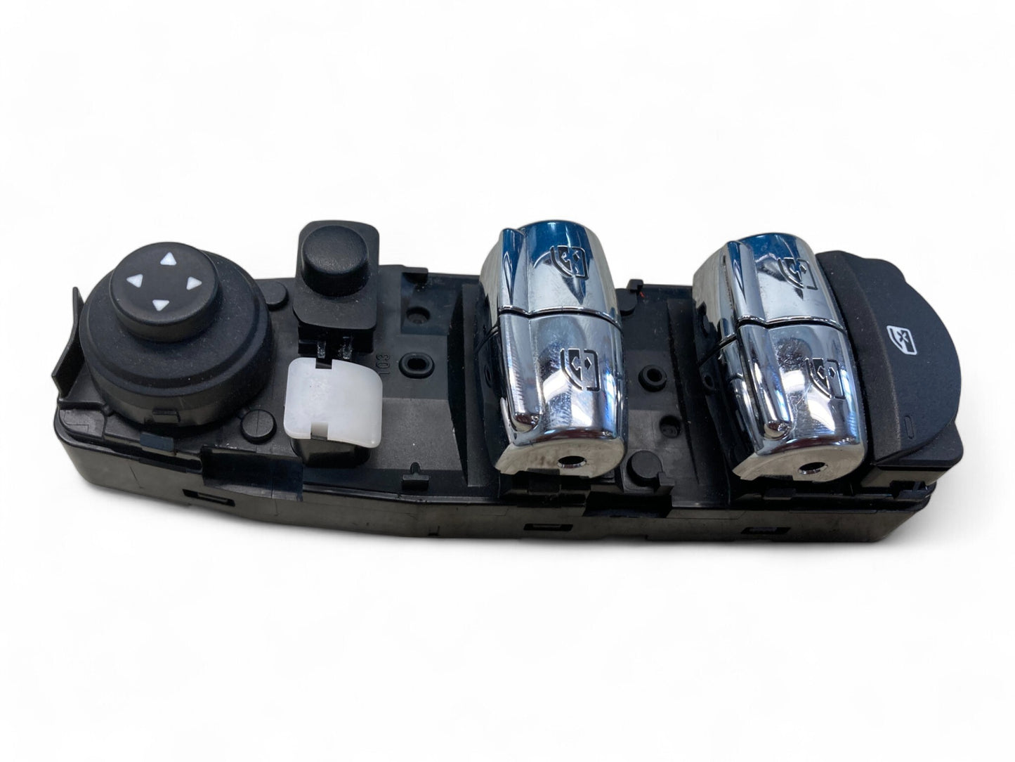 Mini Cooper Countryman Window Switch Driver's Side 61319354862 2017-2024 F60