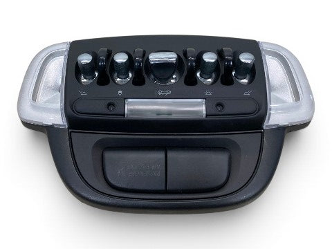 Mini Cooper Convertible Roof Switch Panel Operating Unit 61319362701 16-24 F57