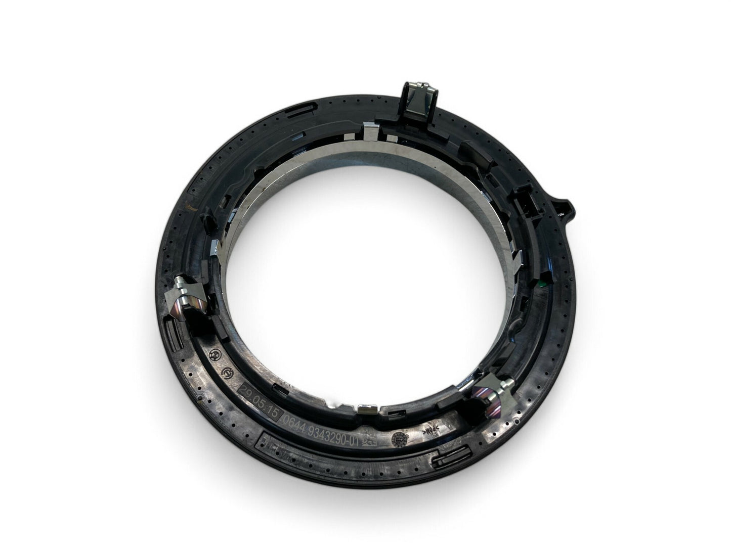 Mini Cooper Auto Shift Rotating Ring 61316819303 2014-2020 F5x F60