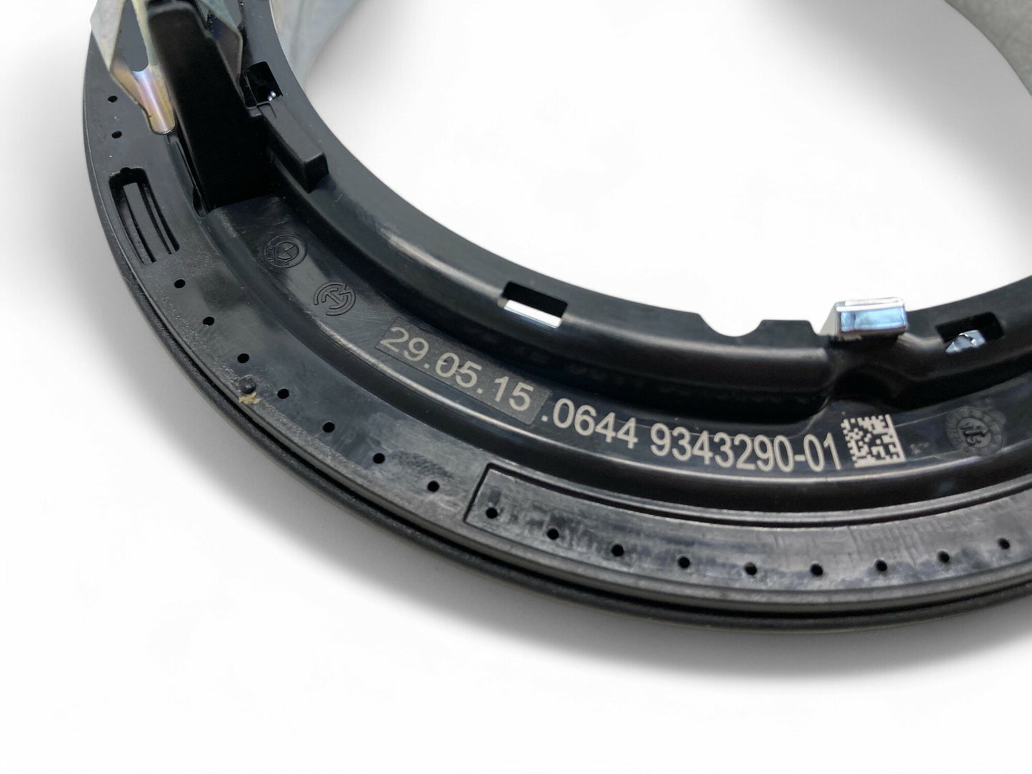 Mini Cooper Auto Shift Rotating Ring 61316819303 2014-2020 F5x F60