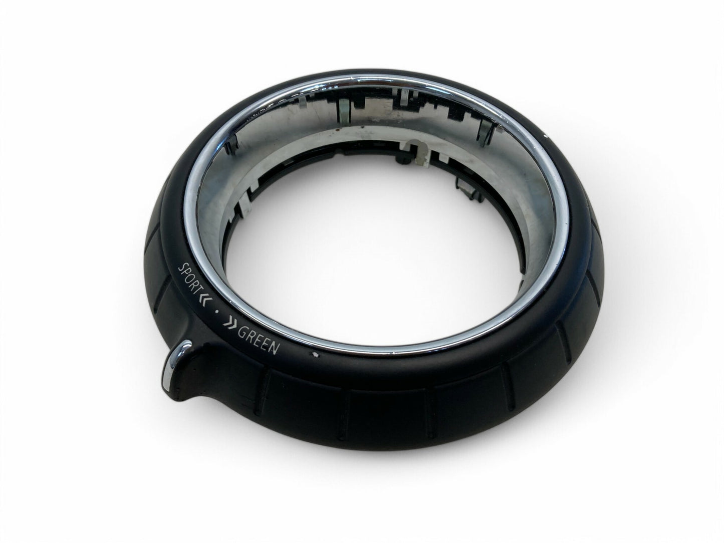 Mini Cooper Auto Shift Rotating Ring 61316819303 2014-2020 F5x F60