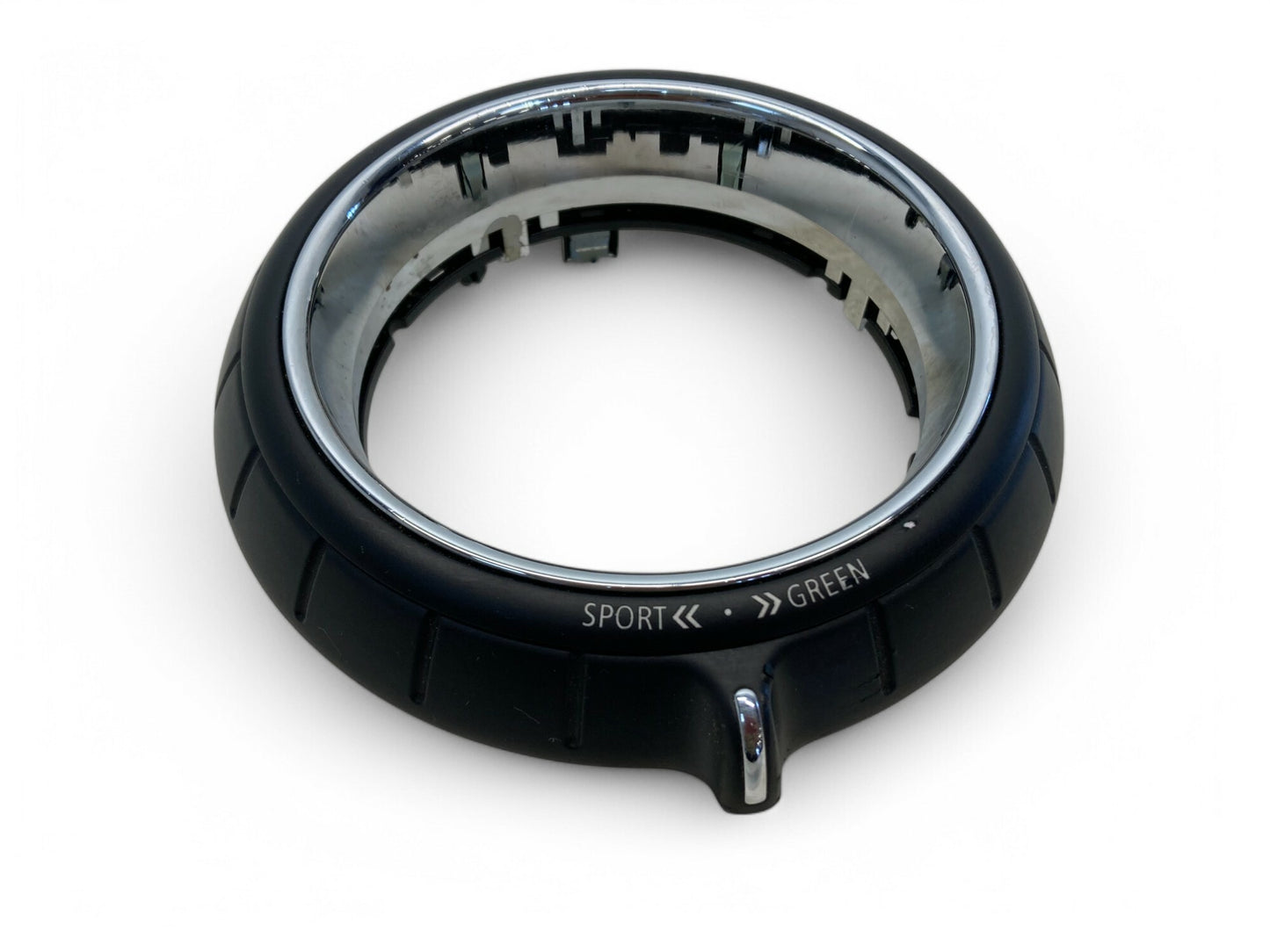 Mini Cooper Auto Shift Rotating Ring 61316819303 2014-2020 F5x F60