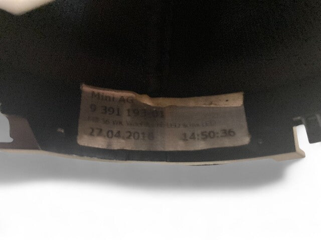 Mini Cooper Auto Shift Knob Gear Selector 61319391193 14-19 F5x F60 501