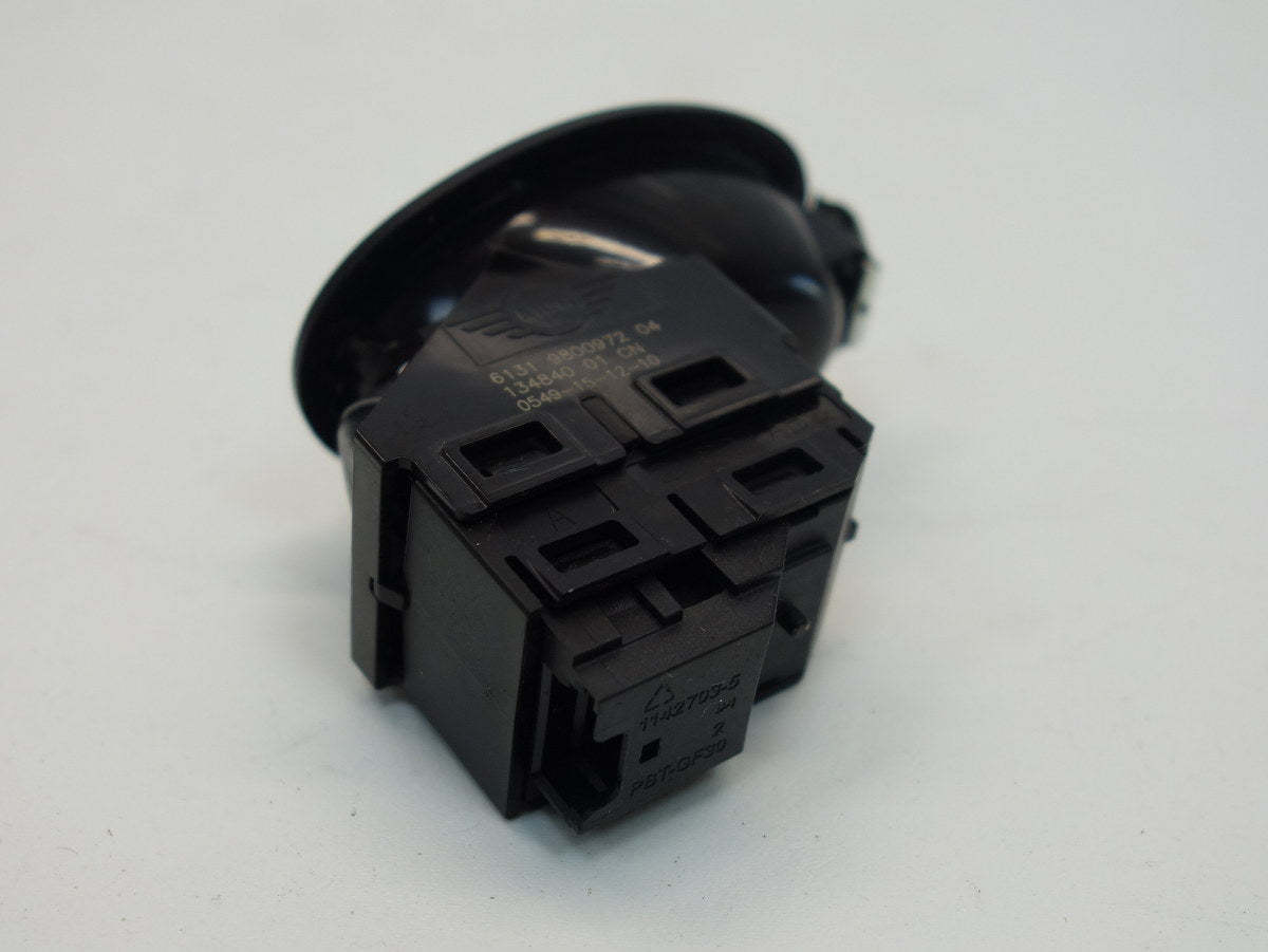 Mini Cooper Rear Window Lifter Switch 61319800972 11-13 R60