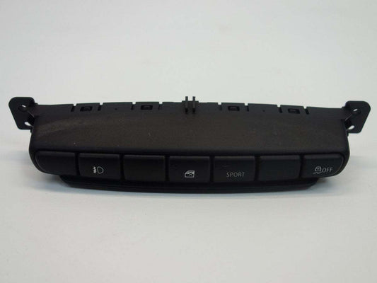 Mini Cooper Switch Unit Center Console 61319804921 11-13 R60