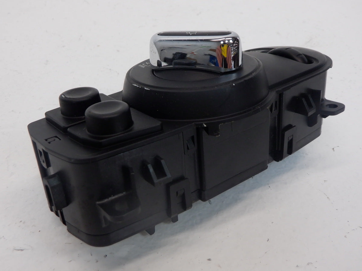 Mini Cooper Headlight Switch Control Unit 61319865849 F5x