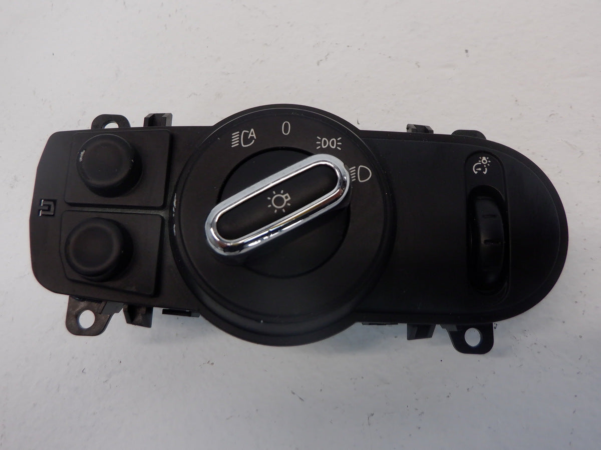 Mini Cooper Headlight Switch Control Unit 61319865849 F5x