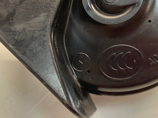 Mini Cooper Horn High Pitch 61337193997 02-08 R50 R52 R53