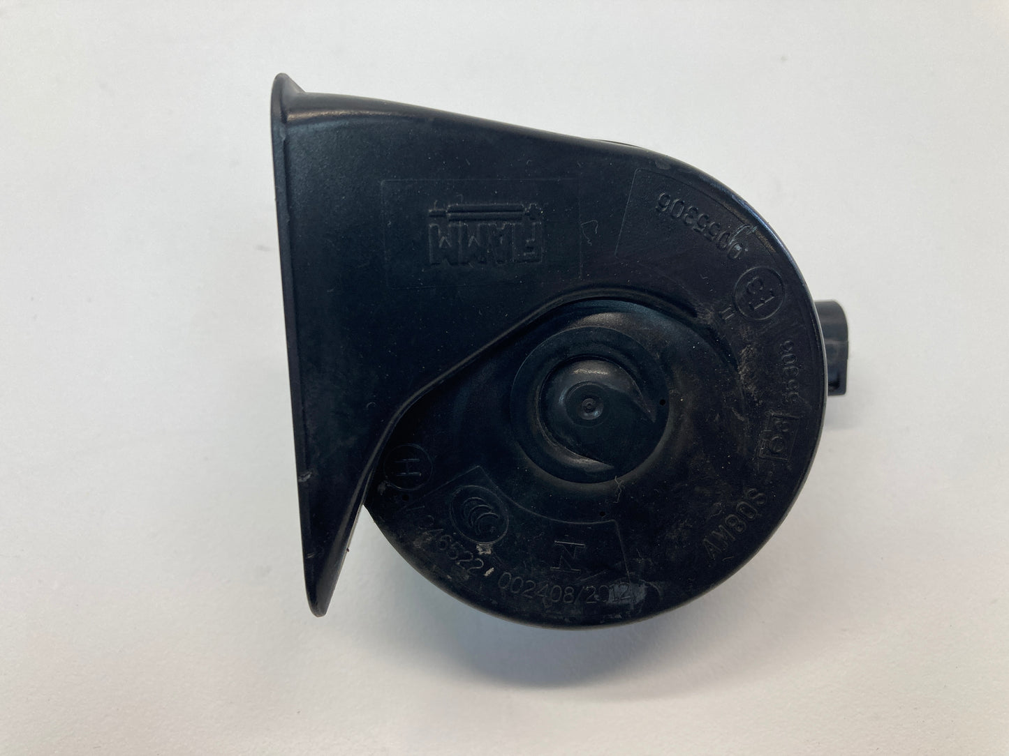 Mini Cooper Horn High Pitch 61337401575 F55 F56 F57