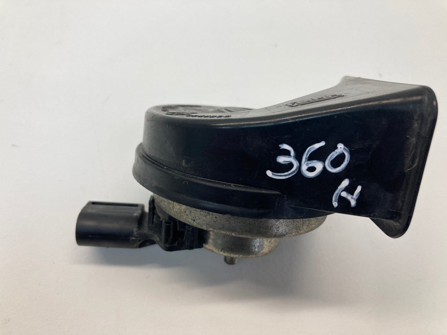 Mini Cooper Horn High Pitch 61337401575 F55 F56 F57