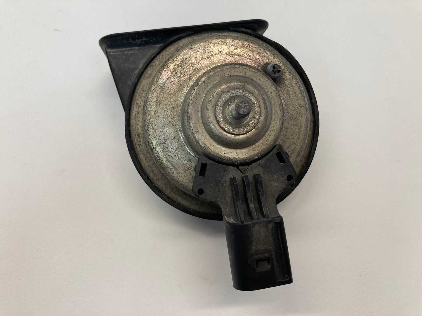 Mini Cooper Horn High Pitch 61337401575 F55 F56 F57